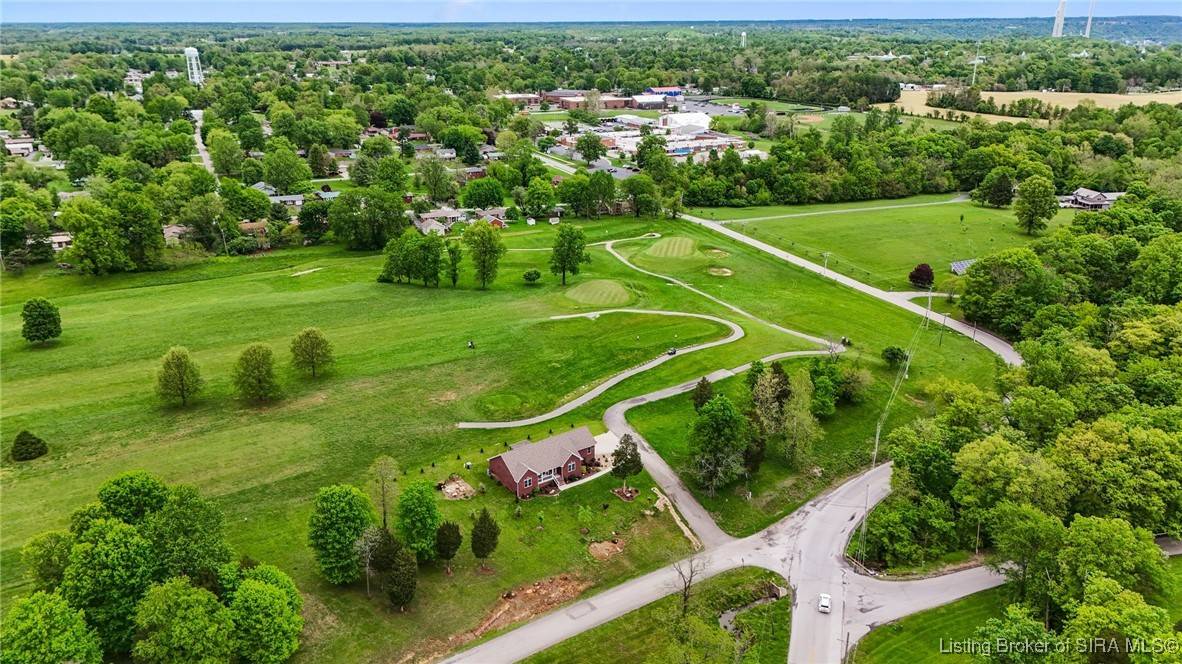 Hanover, IN 47243,4680 W Butler Falls DR