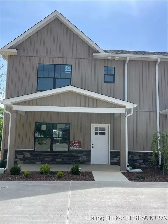 3501 Arbor Crossing WAY #8, Jeffersonville, IN 47130