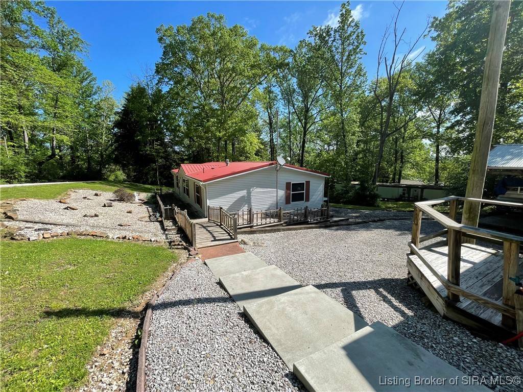Eckerty, IN 47116,7188 W Gilliatt Grove