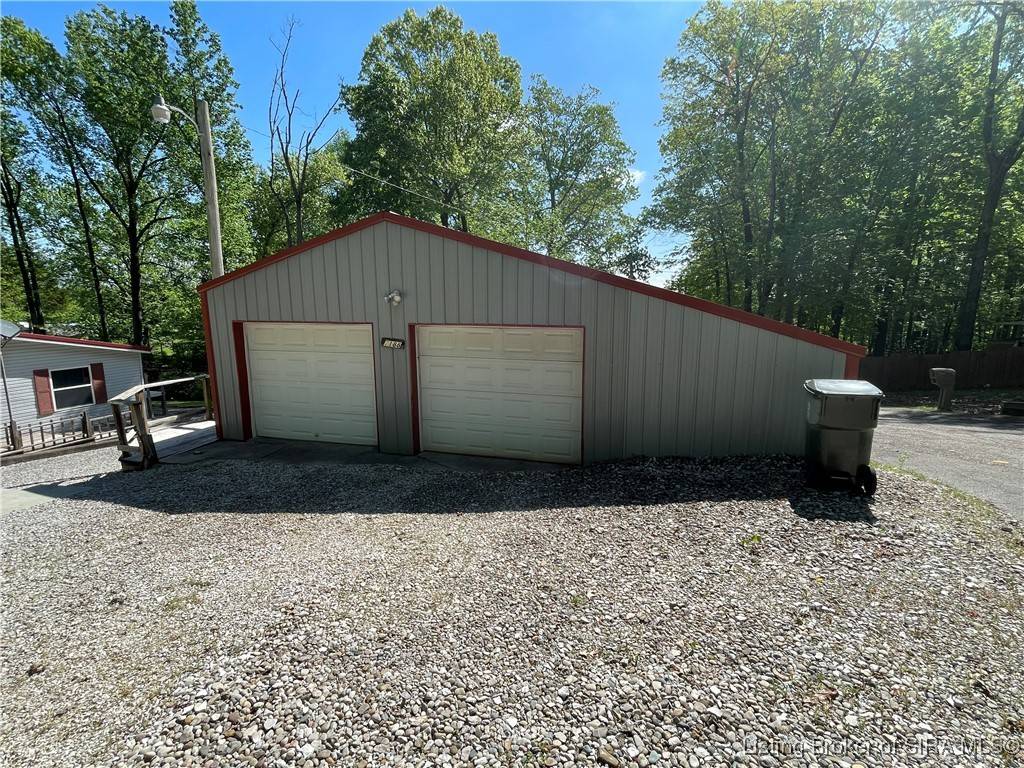 Eckerty, IN 47116,7188 W Gilliatt Grove