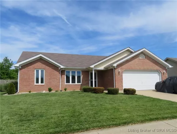 530 Presley Ln, Jeffersonville, IN 47130