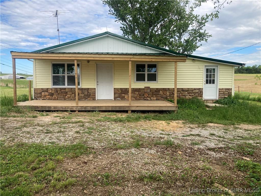 2175 Heth Washington RD, Central, IN 47110