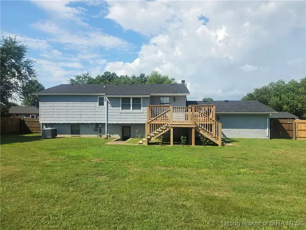 Jeffersonville, IN 47130,4506 Viola DR