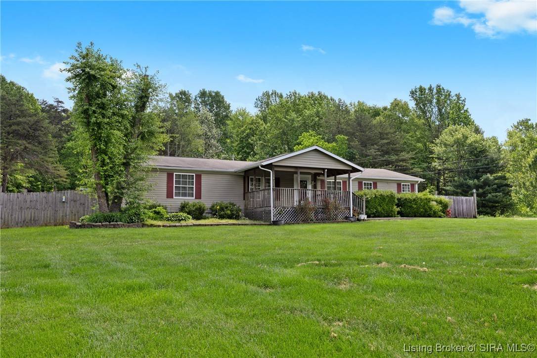 Pekin, IN 47165,29412 Voyles RD