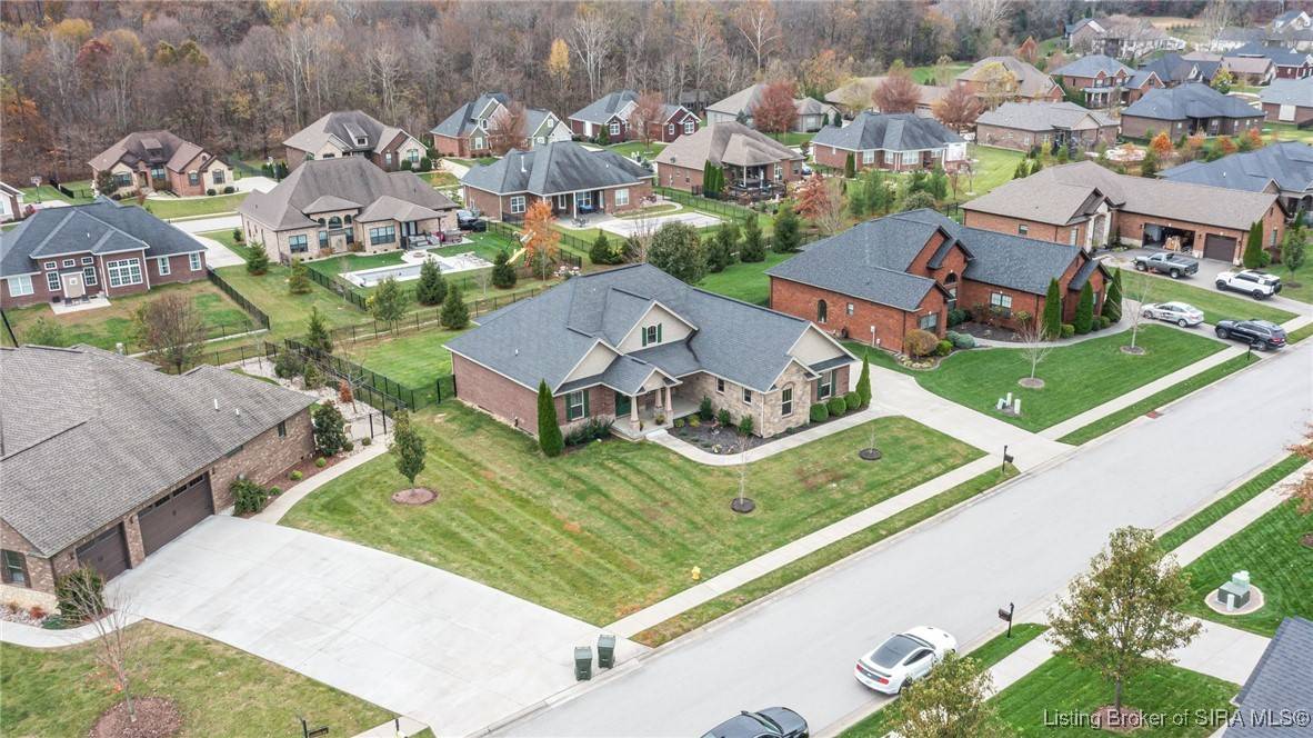 Sellersburg, IN 47172,4013 Glenwood WAY