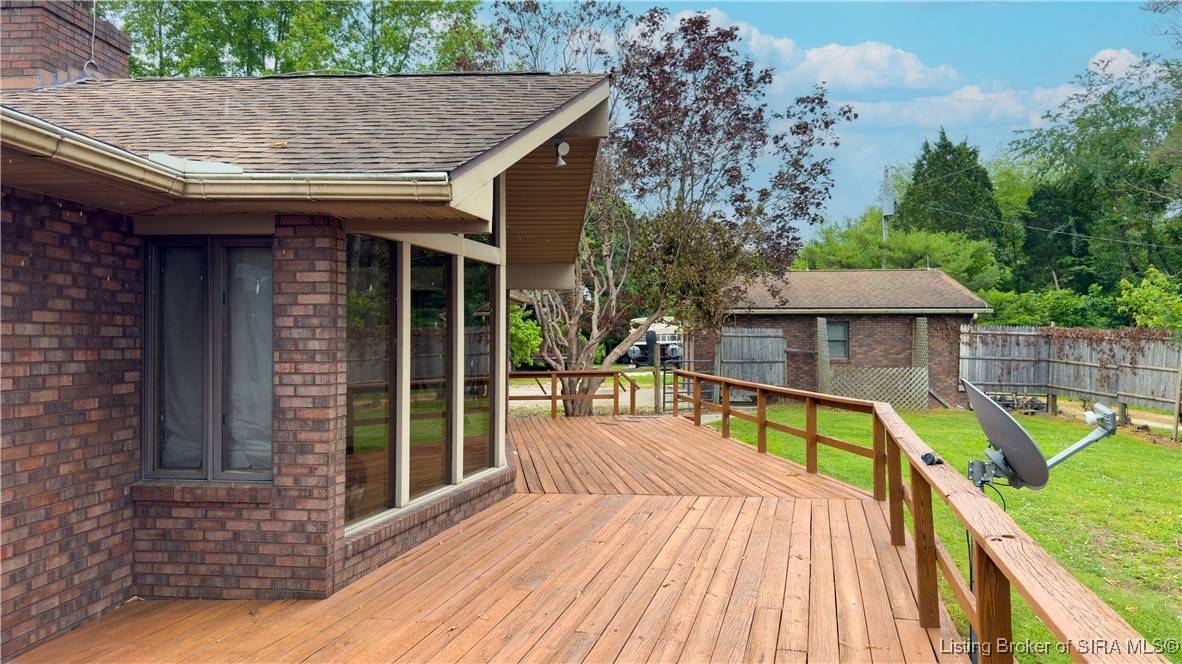 Taswell, IN 47175,7333 W Newton Stewart RD
