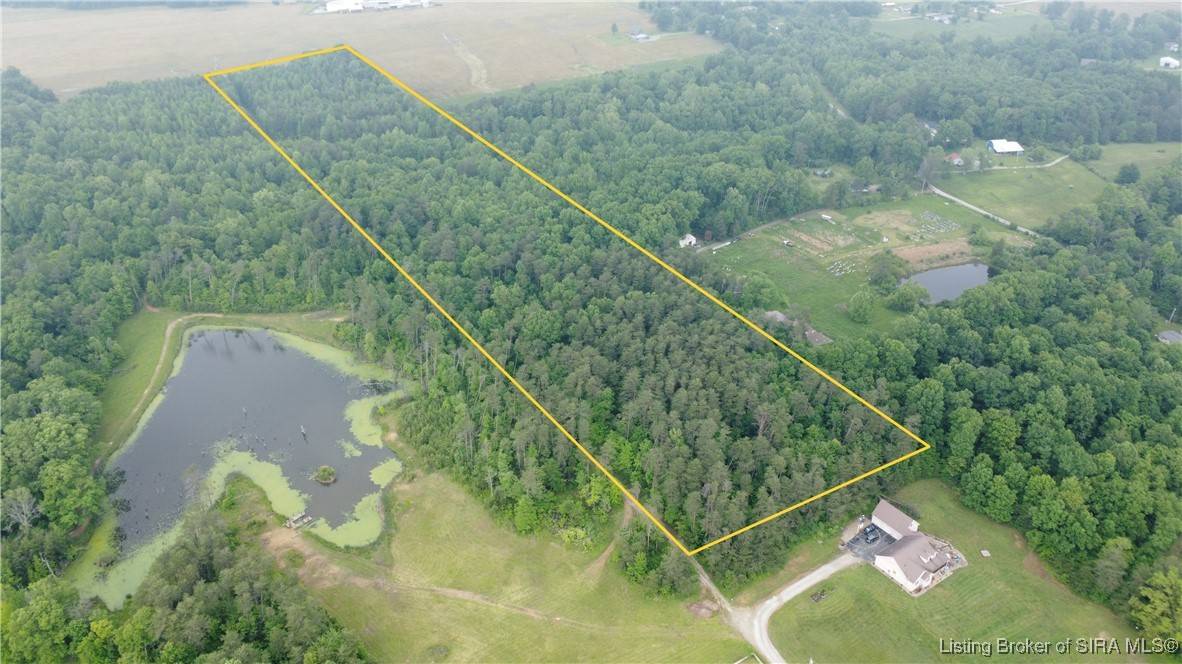 0 Beyl RD, Borden, IN 47106