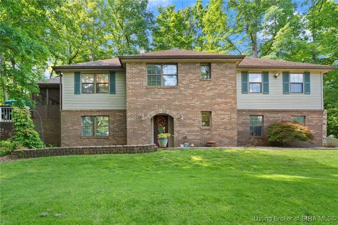 Lanesville, IN 47136,6007 Hickory WAY
