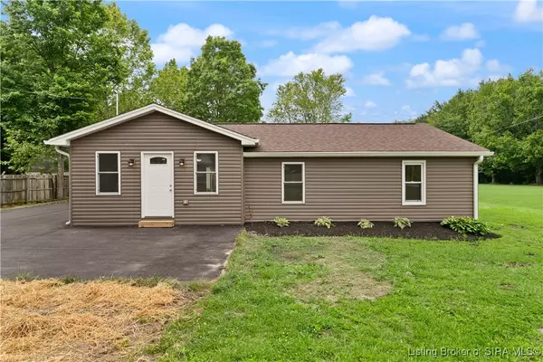 Charlestown, IN 47111,6607 Hibernia RD