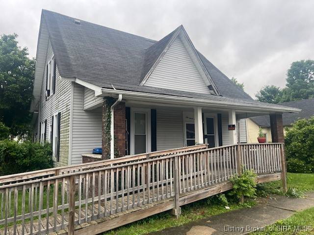 Scottsburg, IN 47170,195 N Washington ST