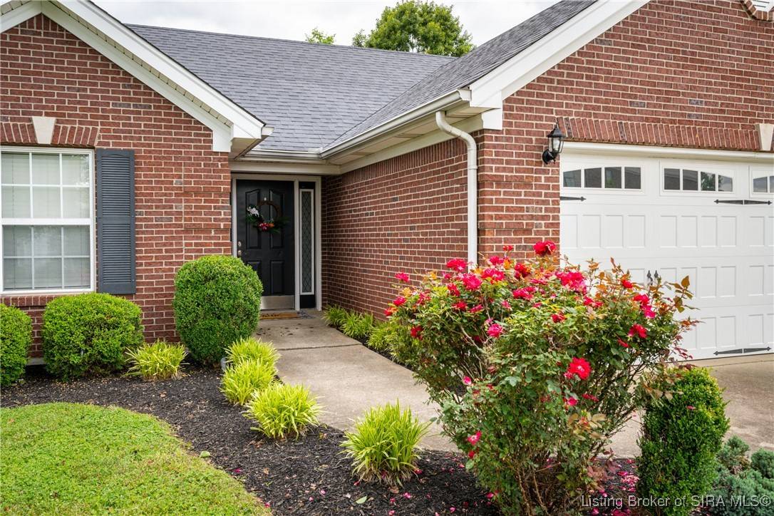 Sellersburg, IN 47172,7006 Plum Creek DR