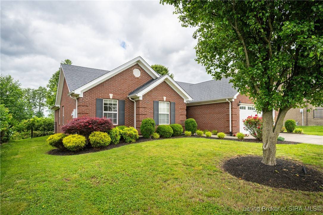 Sellersburg, IN 47172,7006 Plum Creek DR