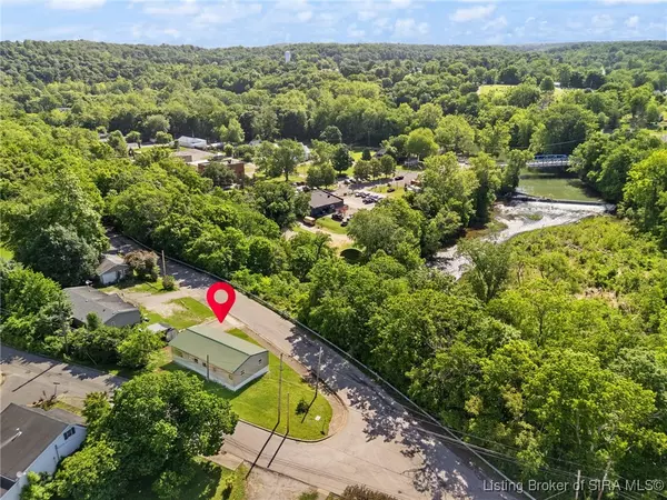 Milltown, IN 47145,206 First ST