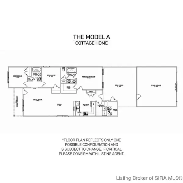 Jeffersonville, IN 47130,1190 - LOT 551 Parkland TRL