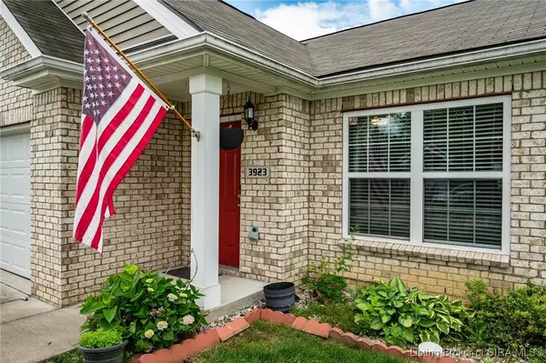 Jeffersonville, IN 47130,3923 Wheat AVE