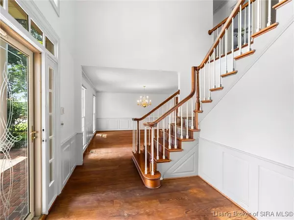 Evansville, IN 47711,8508 Carrington DR