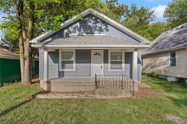 352 Kahl CT, Sellersburg, IN 47172