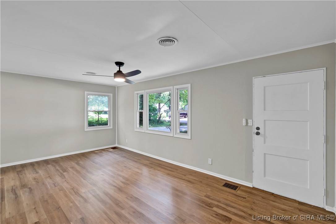 Jeffersonville, IN 47130,36 McBride DR