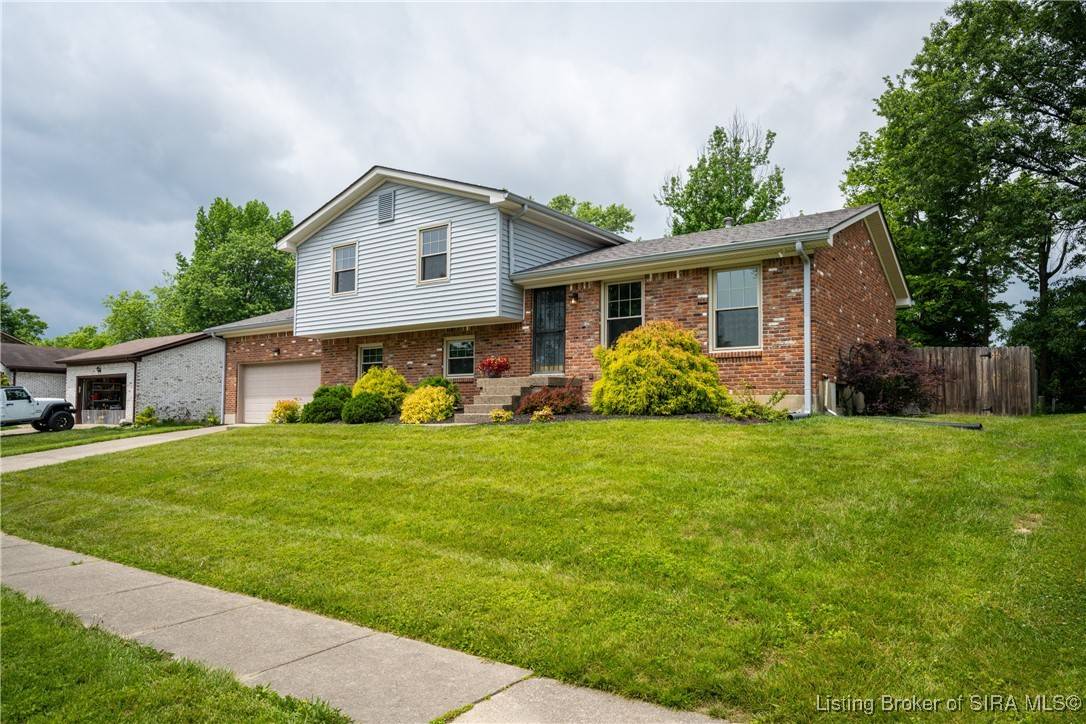 New  Albany, IN 47150,1142 Creekview CIR