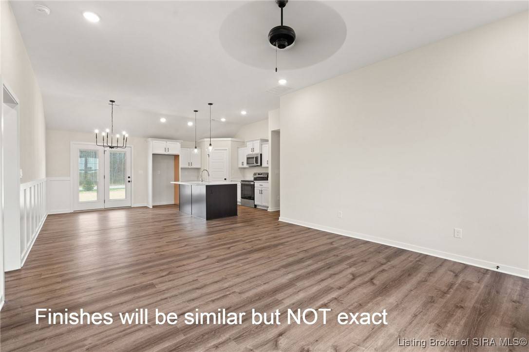 Memphis, IN 47143,2201 Pine Tree LN #LOT 135