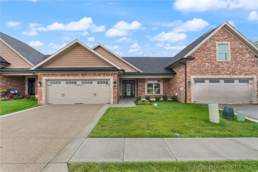 Jeffersonville, IN 47130,1903 Mystic Falls CIR #229