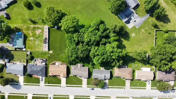 3414 Charlestown PIKE, Jeffersonville, IN 47130