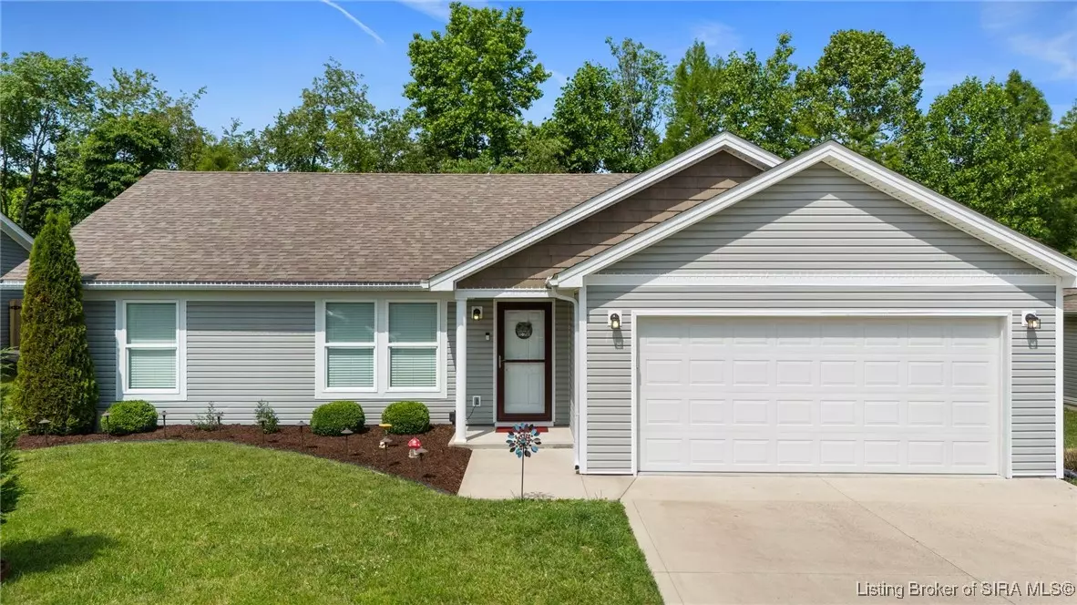 Scottsburg, IN 47170,1491 Graham BLVD