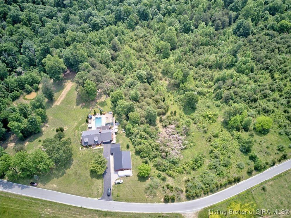 Elizabeth, IN 47117,10620 Lambs Ridge RD SE