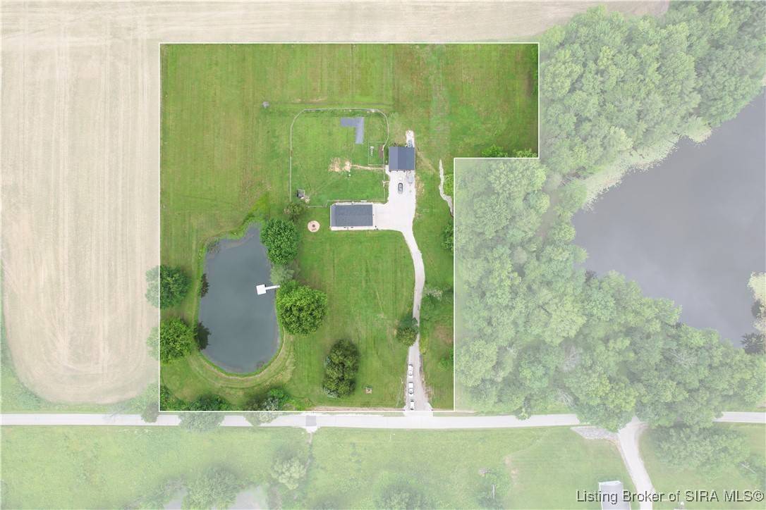 2640 E County Road 600 S, North Vernon, IN 47265
