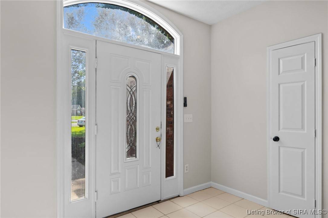 Scottsburg, IN 47170,249 Muriel DR