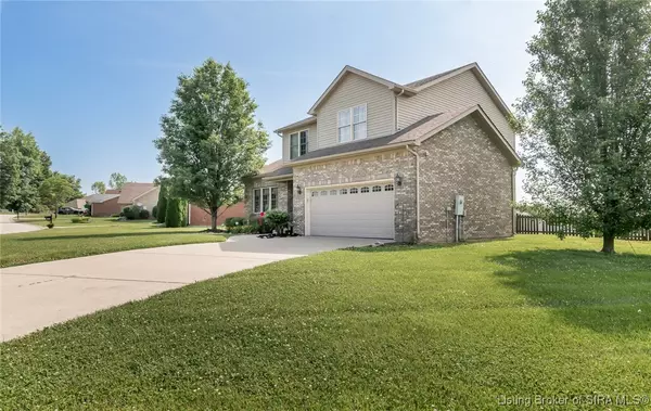 Sellersburg, IN 47172,12306 Santa Maria DR