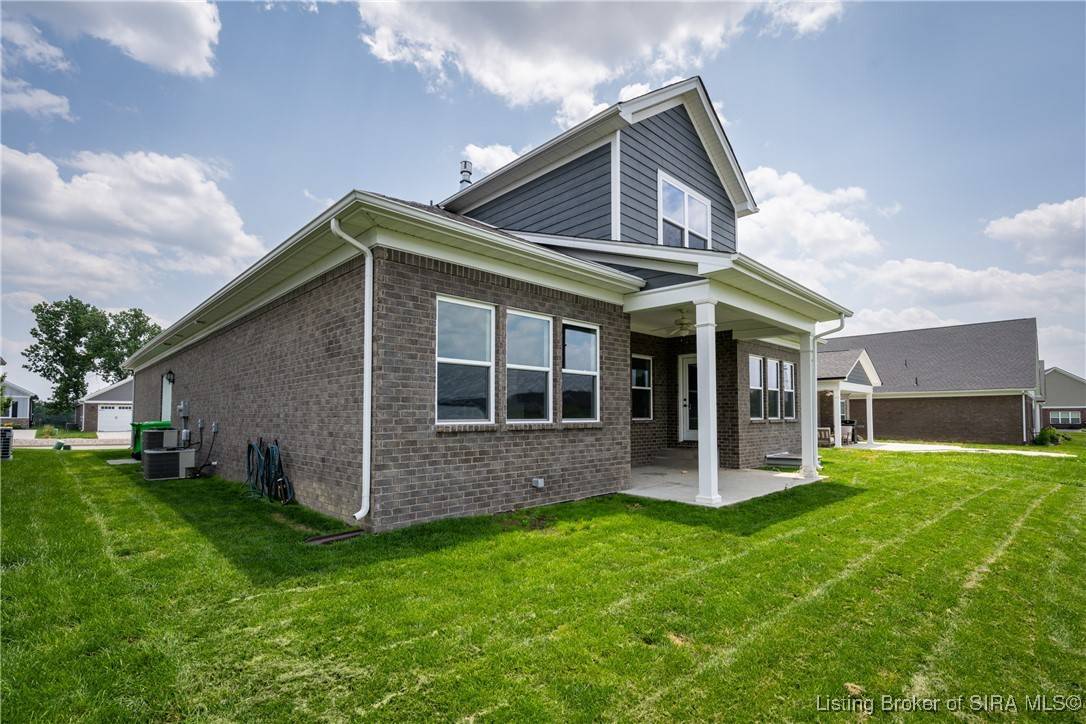 Jeffersonville, IN 47130,2025 Villa View CT