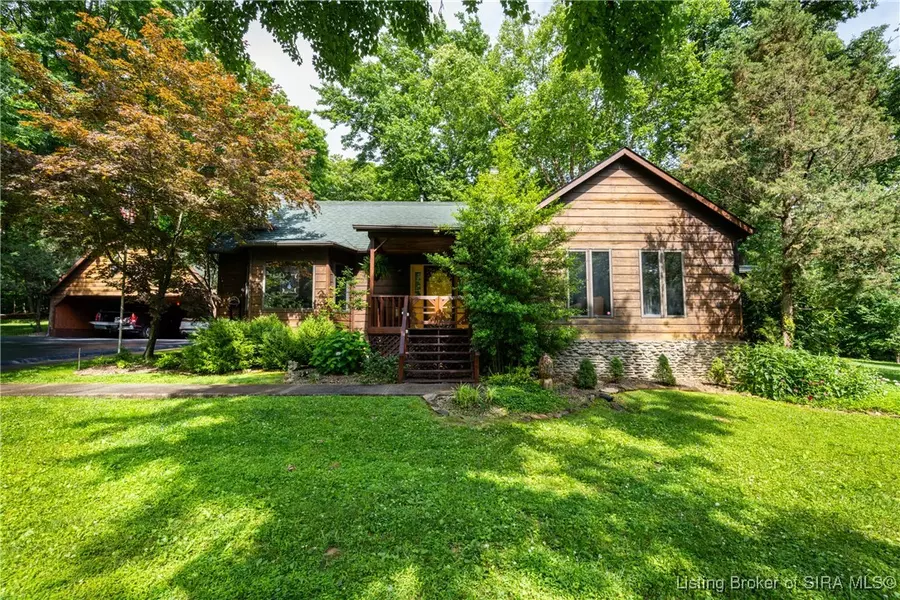 2755 Ashley Morgan DR, New  Albany, IN 47150