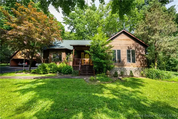 2755 Ashley Morgan DR, New  Albany, IN 47150