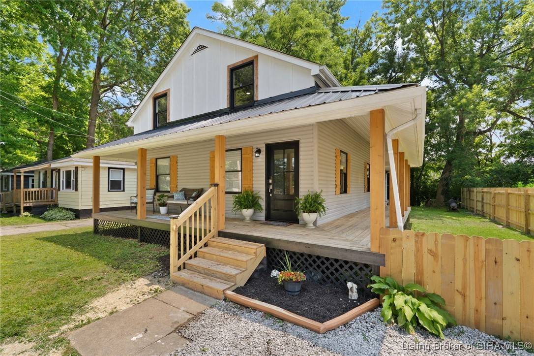 Jeffersonville, IN 47130,1029 Avondale CT