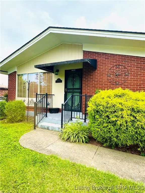 Clarksville, IN 47129,1449 Altawood DR