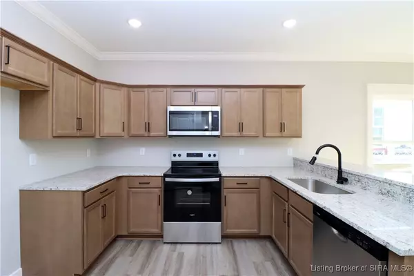 Georgetown, IN 47122,7003- LOT 970 Mitsch LN