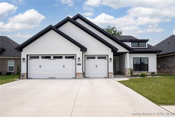 3081 Bridlewood LN,  New  Albany,  IN 47150