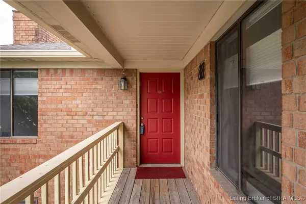 Jeffersonville, IN 47130,1710 New Albany-Chas RD #88 & 45G