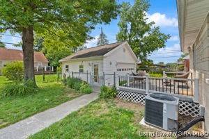 Jeffersonville, IN 47130,723 Martha AVE
