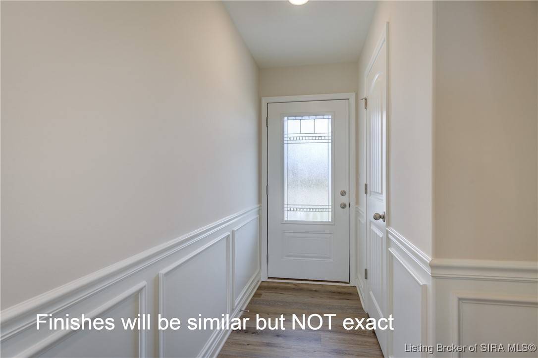Scottsburg, IN 47170,1213 Graham BLVD #LOT 97B