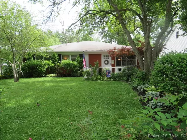 770 Level ST, Charlestown, IN 47111