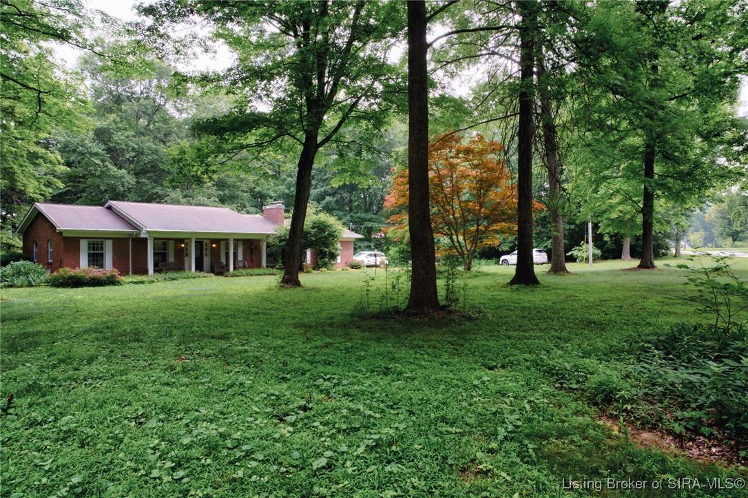 Corydon, IN 47112,4250 Corydon Ridge Road Northeast