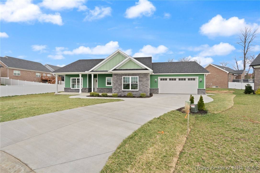 Charlestown, IN 47111,9111 Dundee CT