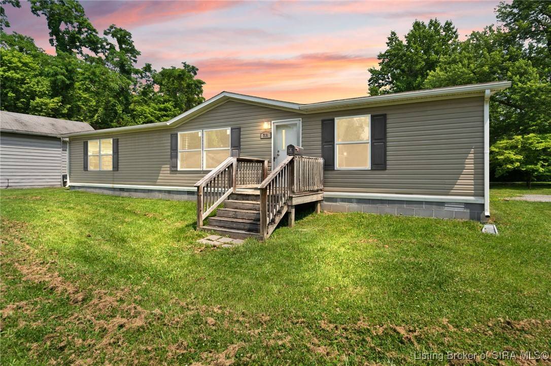 Sellersburg, IN 47172,756 Riley RD