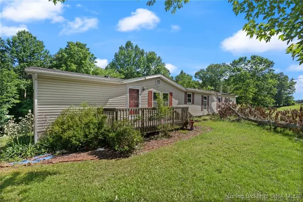 Palmyra, IN 47164,13645 Tree Dr NW
