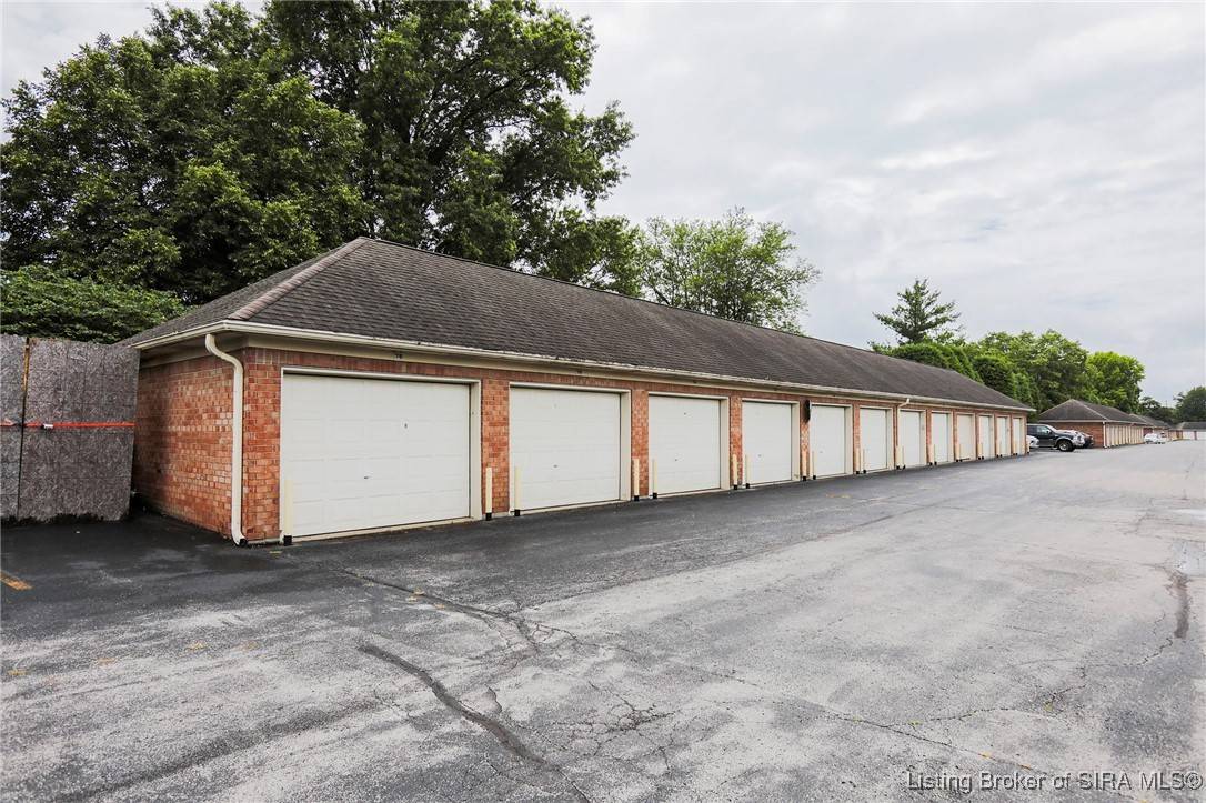Jeffersonville, IN 47130,1710 New Albany-Chas RD #131 & G75