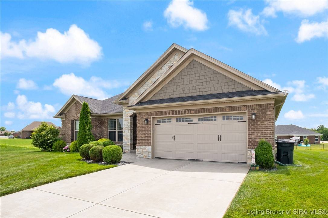 Jeffersonville, IN 47130,2995 Horizon Pointe
