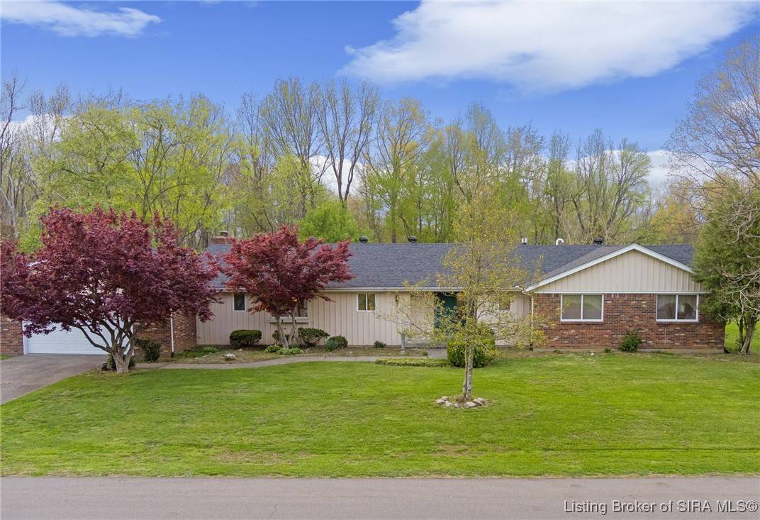 622 N Forrest DR, Sellersburg, IN 47172