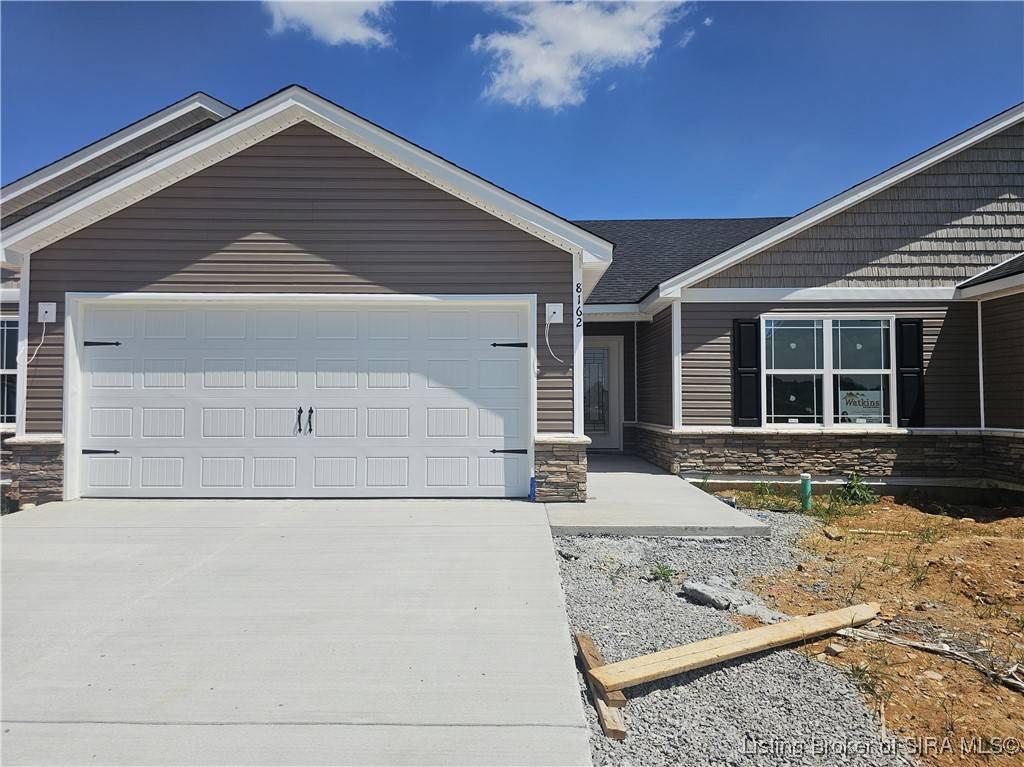 8162 Timber LN NE #403, New Salisbury, IN 47161